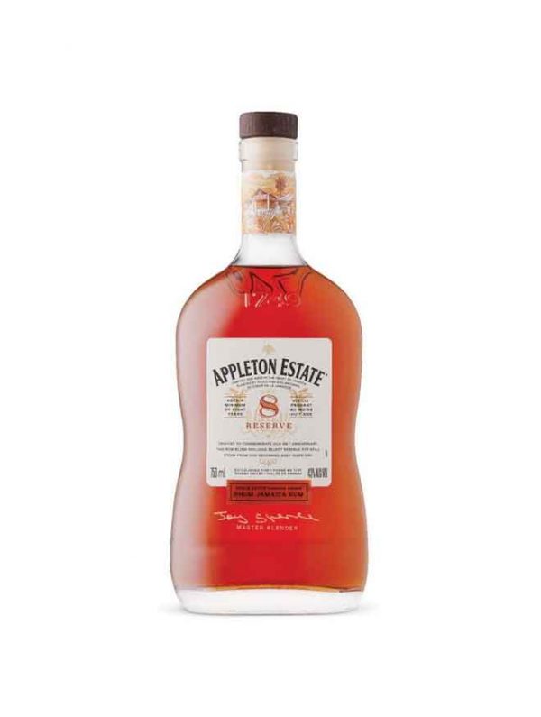 Appleton Estate 750 mL