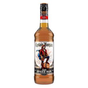 Captain Morgan 750mL