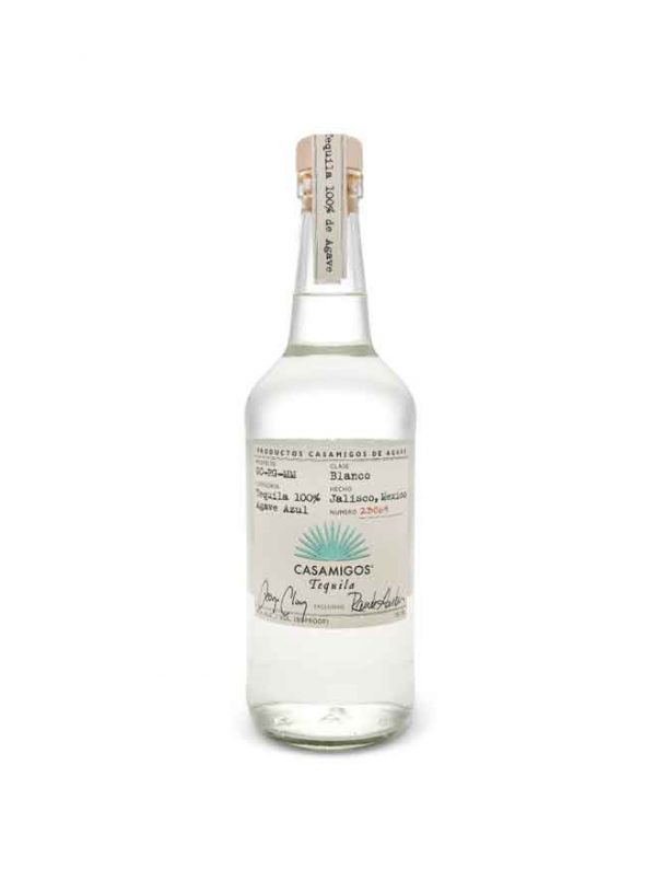 Casamigos Tequila Blanco