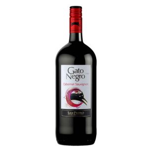 Gato Negro Cabernet Sauvignon