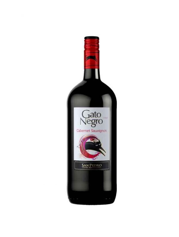 Gato Negro Cabernet Sauvignon