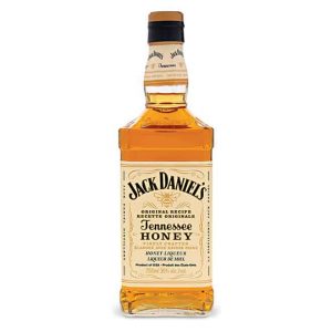 Jack Daniel's Tennessee Honey