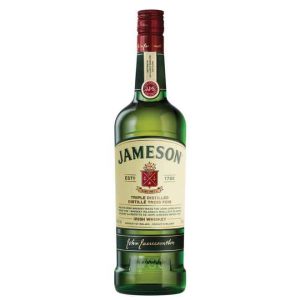 Jameson Black Barrel Whisky
