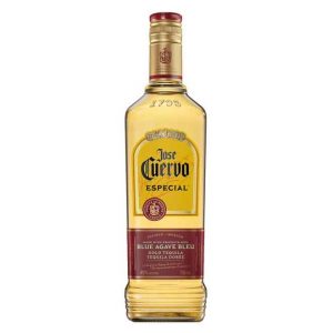 Jose Cuervo Tequila 750mL