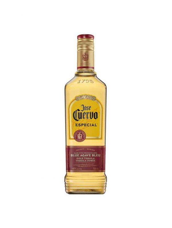 Jose Cuervo Tequila 750mL