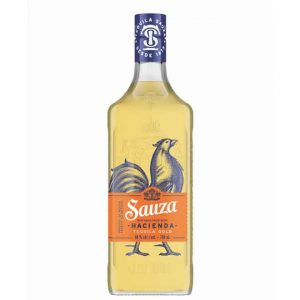 Sauza Gold Tequila 750mL