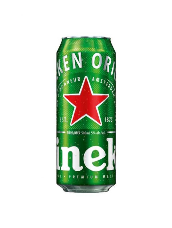 12 pk Heineken