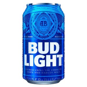 12 pk Bud