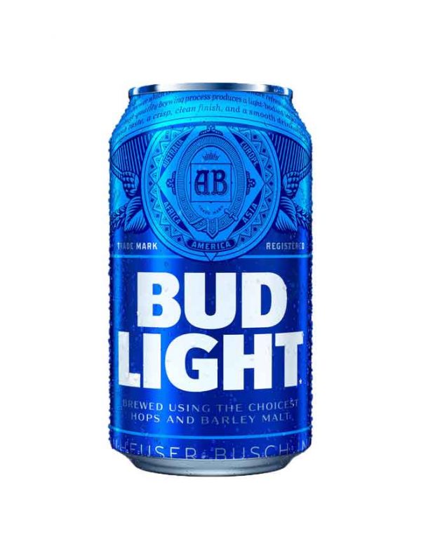 12 pk Bud