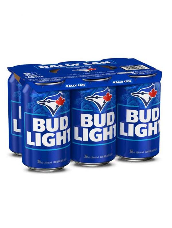 12 pk Bud - Image 2