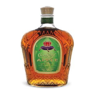 Crown Royal Apple Whisky